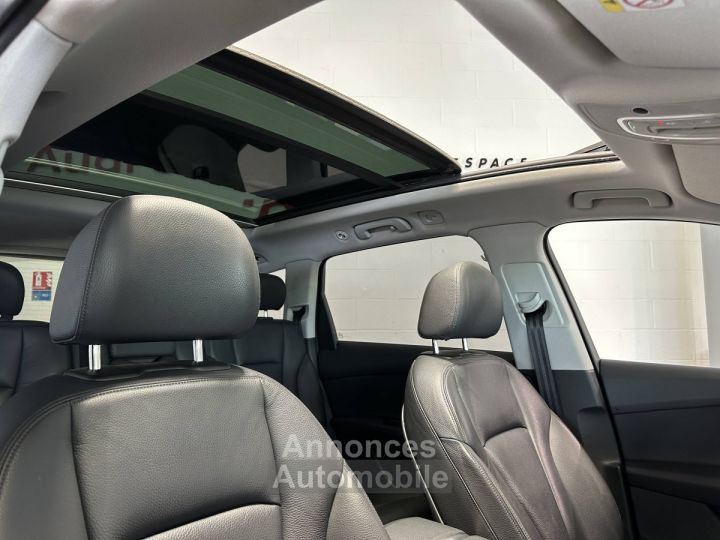 Audi Q7 45 TDI 231 Tiptronic 8 Quattro 7pl Avus - 8