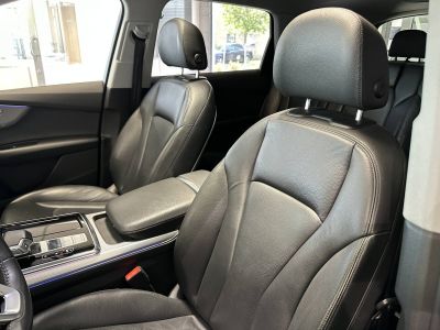 Audi Q7 45 TDI 231 Tiptronic 8 Quattro 7pl Avus   - 13