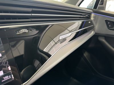 Audi Q7 45 TDI 231 Tiptronic 8 Quattro 7pl Avus   - 14