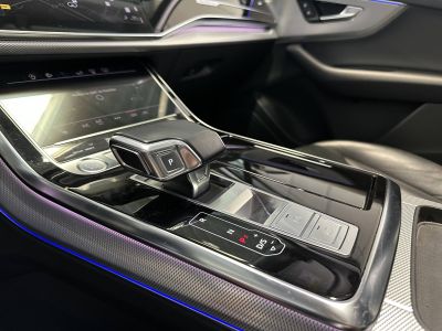 Audi Q7 45 TDI 231 Tiptronic 8 Quattro 7pl Avus   - 15
