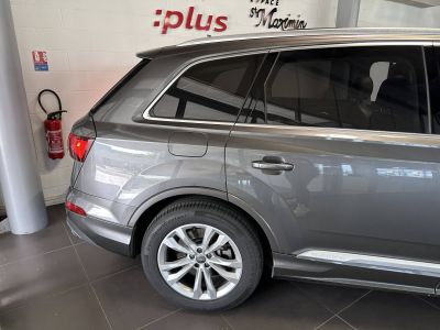 Audi Q7 45 TDI 231 Tiptronic 8 Quattro 7pl Avus   - 16
