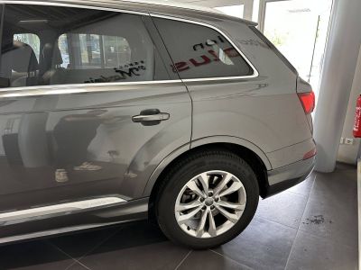 Audi Q7 45 TDI 231 Tiptronic 8 Quattro 7pl Avus   - 17