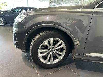 Audi Q7 45 TDI 231 Tiptronic 8 Quattro 7pl Avus   - 18