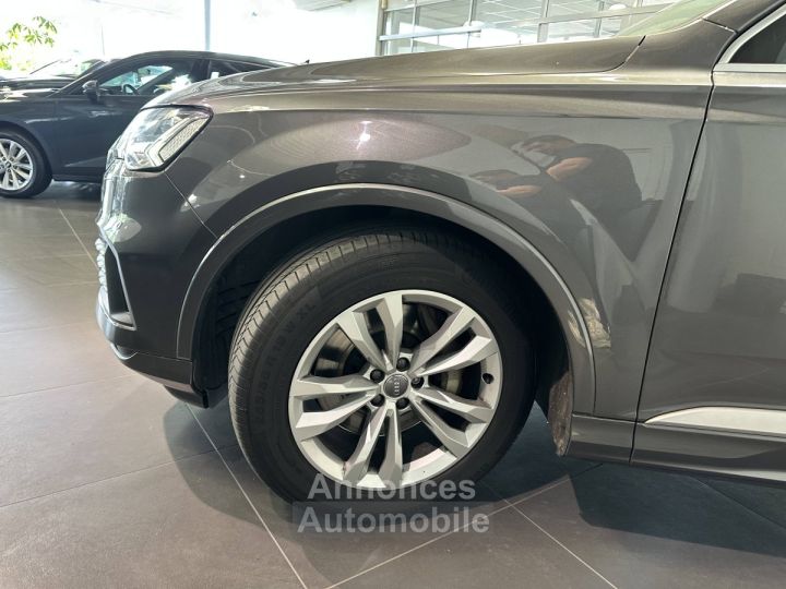 Audi Q7 45 TDI 231 Tiptronic 8 Quattro 7pl Avus - 18