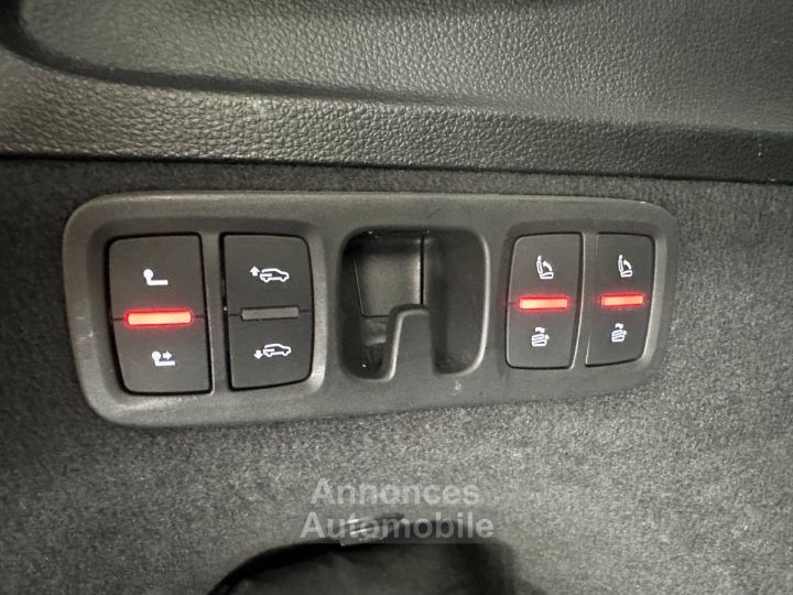 Audi Q7 45 TDI 231 Tiptronic 8 Quattro 7pl Avus - 19