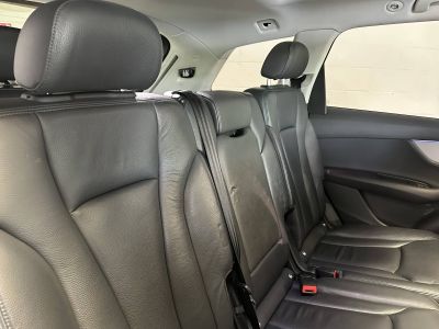 Audi Q7 45 TDI 231 Tiptronic 8 Quattro 7pl Avus   - 22