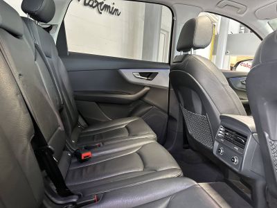 Audi Q7 45 TDI 231 Tiptronic 8 Quattro 7pl Avus   - 23