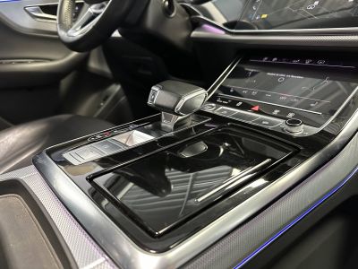 Audi Q7 45 TDI 231 Tiptronic 8 Quattro 7pl Avus   - 25