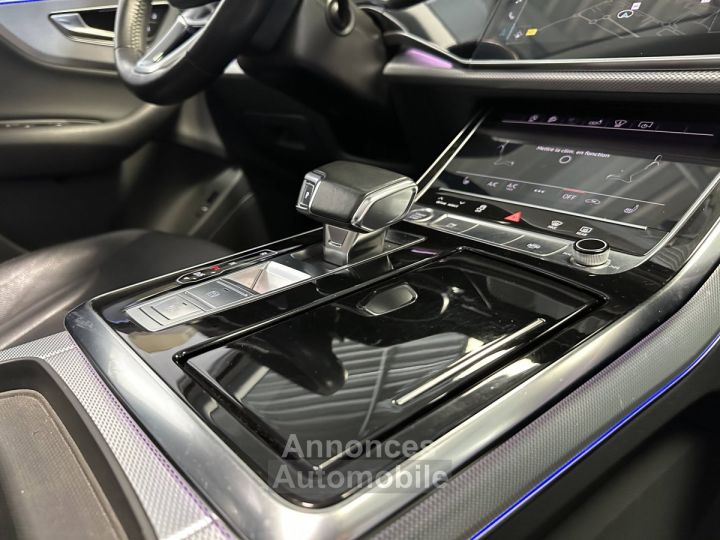 Audi Q7 45 TDI 231 Tiptronic 8 Quattro 7pl Avus - 25