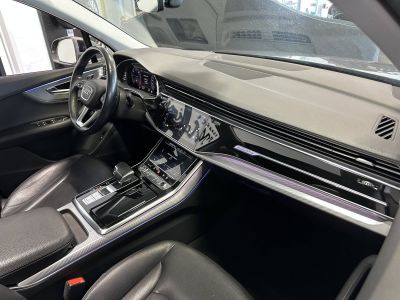 Audi Q7 45 TDI 231 Tiptronic 8 Quattro 7pl Avus   - 27
