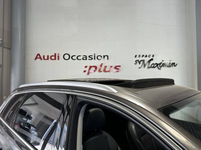 Audi Q7 45 TDI 231 Tiptronic 8 Quattro 7pl Avus   - 28