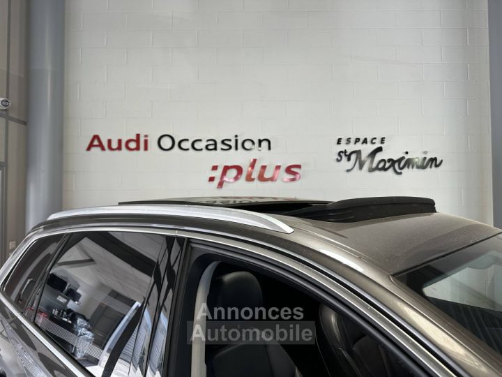 Audi Q7 45 TDI 231 Tiptronic 8 Quattro 7pl Avus - 28