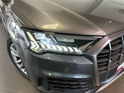Audi Q7 45 TDI 231 Tiptronic 8 Quattro 7pl Avus   - 30