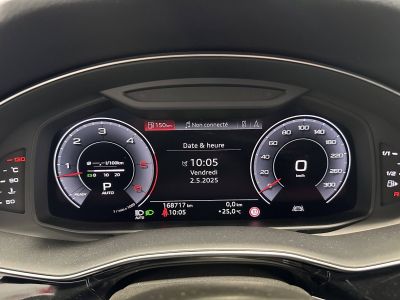 Audi Q7 45 TDI 231 Tiptronic 8 Quattro 7pl Avus   - 32