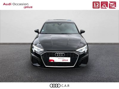 Audi A3 Sportback 40 TFSIe 204 S tronic 6 S Line   - 2