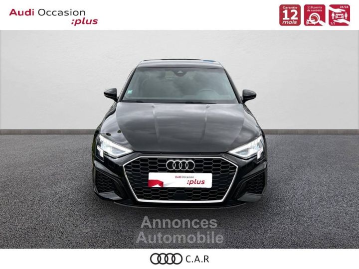 Audi A3 Sportback 40 TFSIe 204 S tronic 6 S Line - 2
