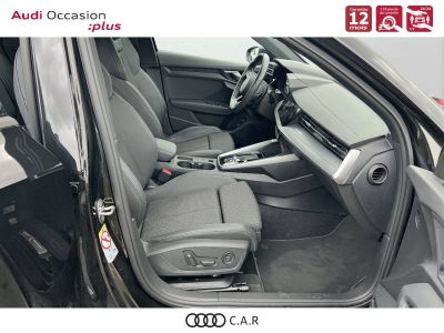 Audi A3 Sportback 40 TFSIe 204 S tronic 6 S Line   - 7