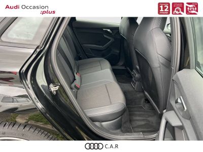 Audi A3 Sportback 40 TFSIe 204 S tronic 6 S Line   - 8