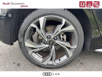 Audi A3 Sportback 40 TFSIe 204 S tronic 6 S Line   - 9