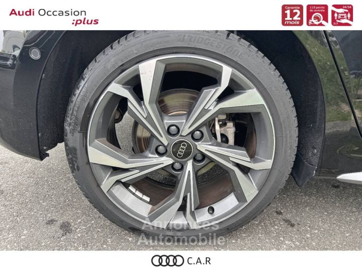 Audi A3 Sportback 40 TFSIe 204 S tronic 6 S Line - 9