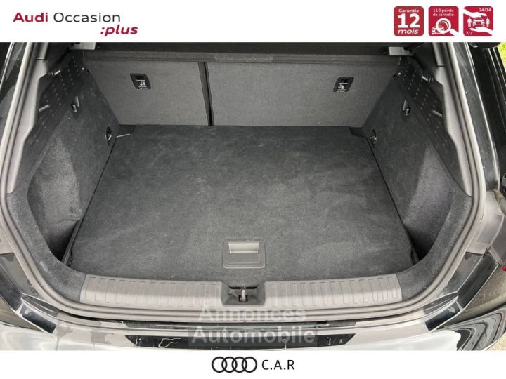 Audi A3 Sportback 40 TFSIe 204 S tronic 6 S Line - 10