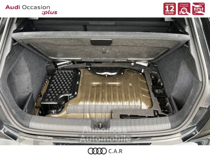 Audi A3 Sportback 40 TFSIe 204 S tronic 6 S Line - 11