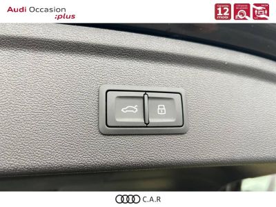 Audi A3 Sportback 40 TFSIe 204 S tronic 6 S Line   - 12