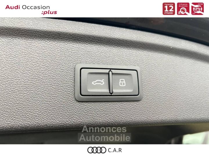 Audi A3 Sportback 40 TFSIe 204 S tronic 6 S Line - 12