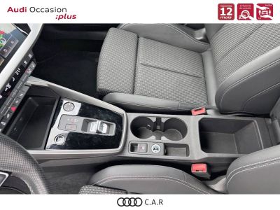 Audi A3 Sportback 40 TFSIe 204 S tronic 6 S Line   - 13