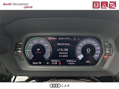Audi A3 Sportback 40 TFSIe 204 S tronic 6 S Line   - 17