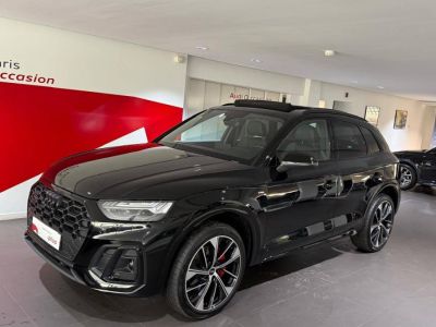 Audi Q5 55 TFSIe 367 S tronic 7 Quattro S line   - 1