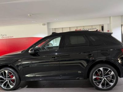 Audi Q5 55 TFSIe 367 S tronic 7 Quattro S line   - 2