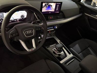 Audi Q5 55 TFSIe 367 S tronic 7 Quattro S line   - 5