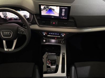 Audi Q5 55 TFSIe 367 S tronic 7 Quattro S line   - 6