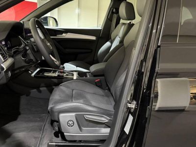Audi Q5 55 TFSIe 367 S tronic 7 Quattro S line   - 7