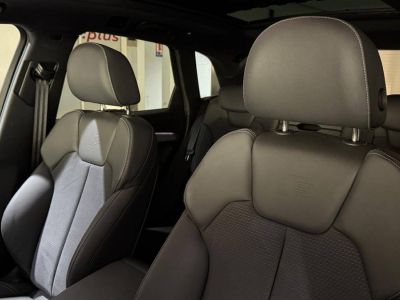 Audi Q5 55 TFSIe 367 S tronic 7 Quattro S line   - 8