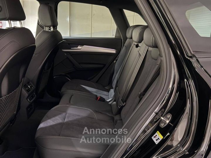 Audi Q5 55 TFSIe 367 S tronic 7 Quattro S line - 9
