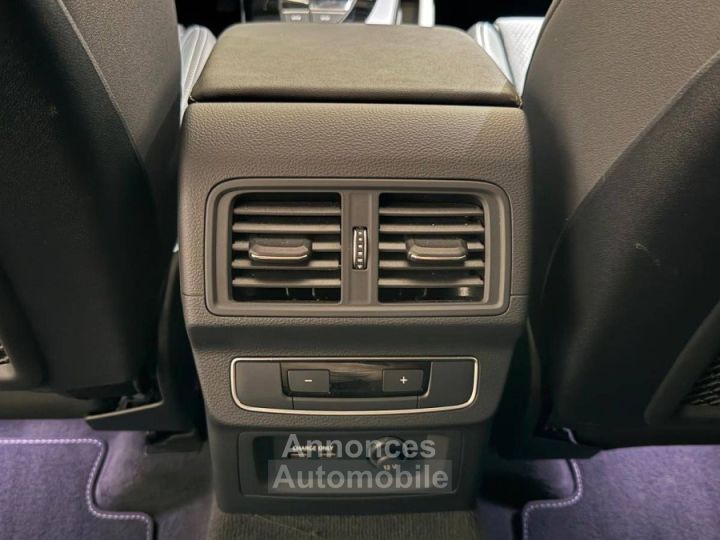 Audi Q5 55 TFSIe 367 S tronic 7 Quattro S line - 10