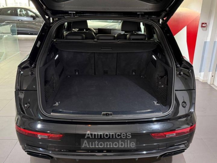 Audi Q5 55 TFSIe 367 S tronic 7 Quattro S line - 11