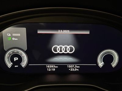 Audi Q5 55 TFSIe 367 S tronic 7 Quattro S line   - 15