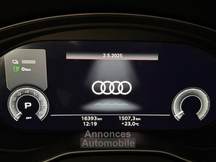 Audi Q5 55 TFSIe 367 S tronic 7 Quattro S line - 15