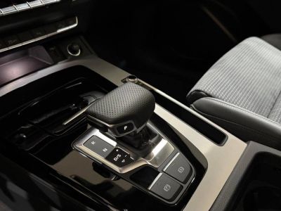 Audi Q5 55 TFSIe 367 S tronic 7 Quattro S line   - 16