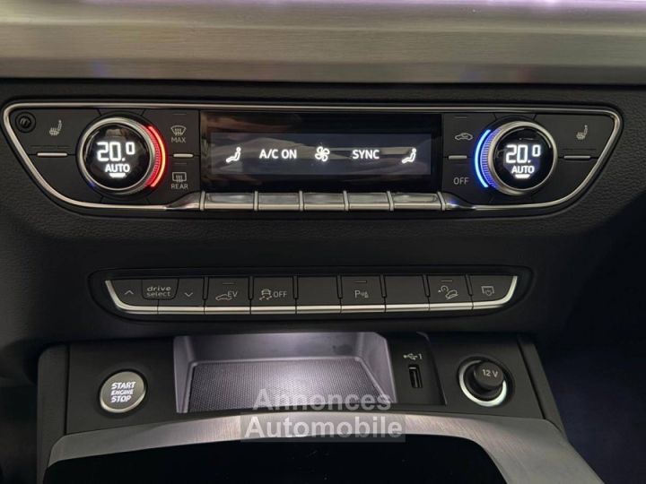 Audi Q5 55 TFSIe 367 S tronic 7 Quattro S line - 17