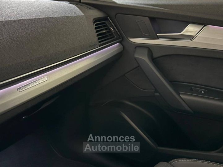Audi Q5 55 TFSIe 367 S tronic 7 Quattro S line - 18