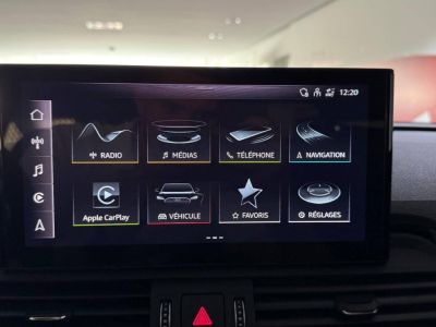 Audi Q5 55 TFSIe 367 S tronic 7 Quattro S line   - 20