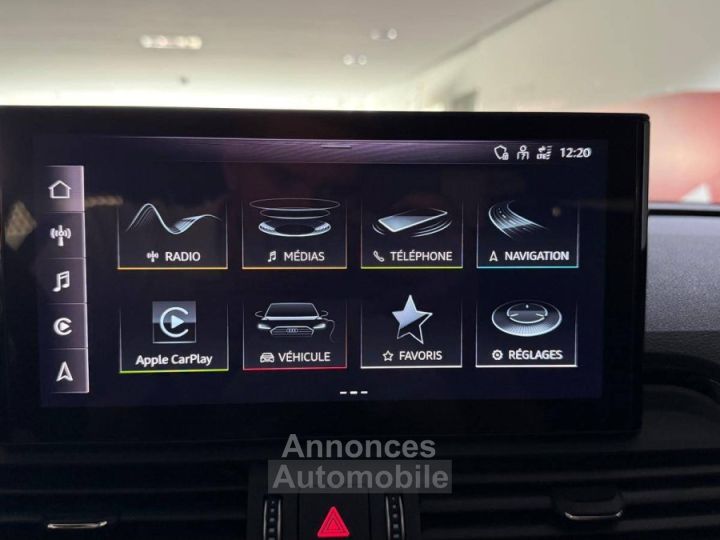 Audi Q5 55 TFSIe 367 S tronic 7 Quattro S line - 20