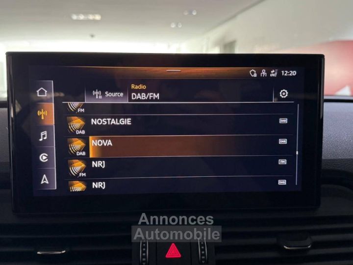 Audi Q5 55 TFSIe 367 S tronic 7 Quattro S line - 21