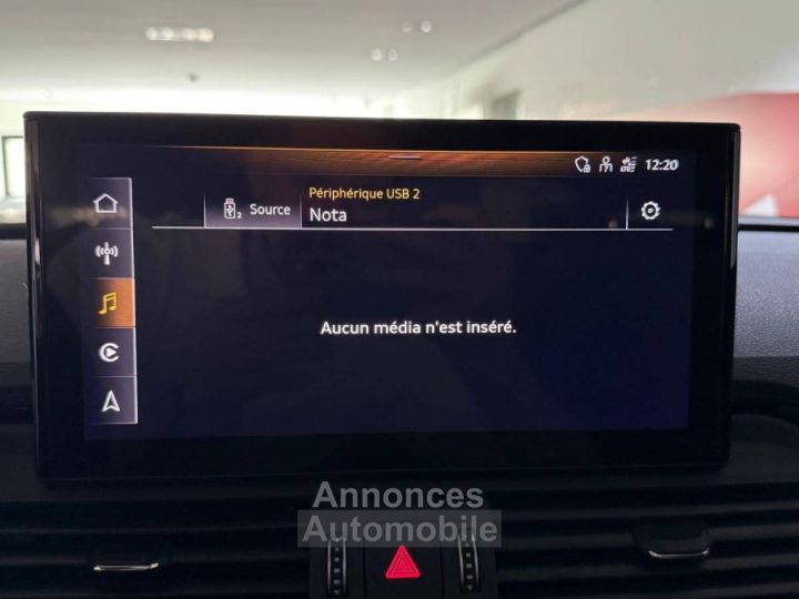 Audi Q5 55 TFSIe 367 S tronic 7 Quattro S line - 22