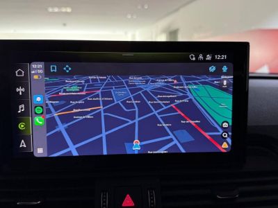 Audi Q5 55 TFSIe 367 S tronic 7 Quattro S line   - 23