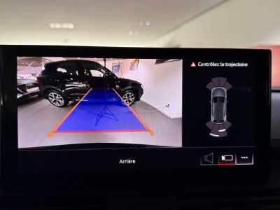 Audi Q5 55 TFSIe 367 S tronic 7 Quattro S line   - 25